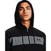 Hanorac pentru bărbați Under Armour  SPORTSTYLE WINDBREAKER black