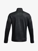 Hanorac pentru bărbați Under Armour  Storm SweaterFleece QZ-BLK