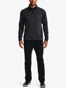 Hanorac pentru bărbați Under Armour  Storm SweaterFleece QZ-BLK