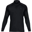 Hanorac pentru bărbați Under Armour  Tech 2.0 1/2 Zip black