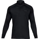 Hanorac pentru bărbați Under Armour  Tech 2.0 1/2 Zip black