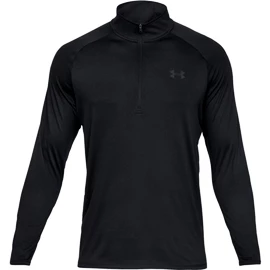 Hanorac pentru bărbați Under Armour Tech 2.0 1/2 Zip black