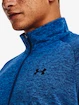 Hanorac pentru bărbați Under Armour  Tech 2.0 1/2 Zip-BLU