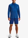 Hanorac pentru bărbați Under Armour  Tech 2.0 1/2 Zip-BLU