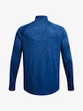 Hanorac pentru bărbați Under Armour  Tech 2.0 1/2 Zip-BLU