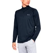 Hanorac pentru bărbați Under Armour  Tech 2.0 1/2 Zip dark blue