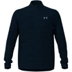 Hanorac pentru bărbați Under Armour  Tech 2.0 1/2 Zip dark blue