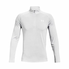 Hanorac pentru bărbați Under Armour Tech 2.0 1/2 Zip grey