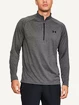 Hanorac pentru bărbați Under Armour  Tech 2.0 1/2 Zip Hallo grey