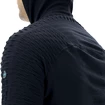 Hanorac pentru bărbați UYN  Man City Running OW Hooded Full Zip black