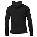 Hanorac pentru bărbați Warrior Alpha X Aspire Zip Hoody Black