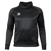 Hanorac pentru bărbați Warrior Alpha X Performance Hoody Black