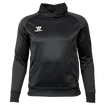 Hanorac pentru bărbați Warrior Alpha X Performance Hoody Black M