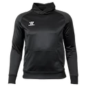 Hanorac pentru bărbați Warrior Alpha X Performance Hoody Black M