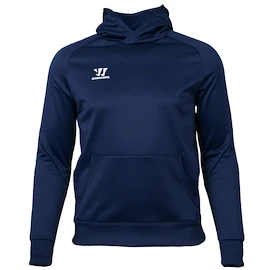 Hanorac pentru bărbați Warrior Alpha X Performance Hoody Blue