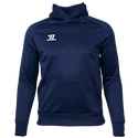 Hanorac pentru bărbați Warrior Alpha X Performance Hoody Blue 3XL