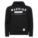 Hanorac pentru bărbați Warrior  Sports Hoody Black