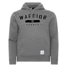 Hanorac pentru bărbați Warrior Sports Hoody Grey