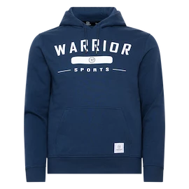 Hanorac pentru bărbați Warrior Sports Hoody Navy