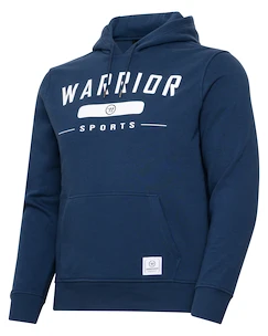 Hanorac pentru bărbați Warrior  Sports Hoody Navy