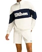 Hanorac pentru bărbați Wilson  M Parkside Half-Zip Sandrift