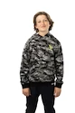 Hanorac pentru copii Bauer  Painted Hoodie Camo