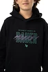 Hanorac pentru copii Bauer  Ultimate Hoodie Black