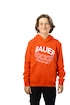 Hanorac pentru copii Bauer  Ultimate Hoodie Red