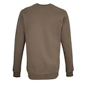 Hanorac pentru copii CCM Core Fleece Crew Major Brown