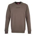 Hanorac pentru copii CCM Core Fleece Crew Major Brown XL