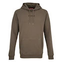 Hanorac pentru copii CCM Core Pullover Hoodie Major Brown