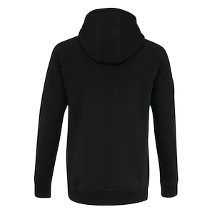 Hanorac pentru copii CCM Monochrome Pullover Hoodie Black