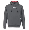 Hanorac pentru copii CCM  Team Fleece Pullover Hoodie Dark Grey