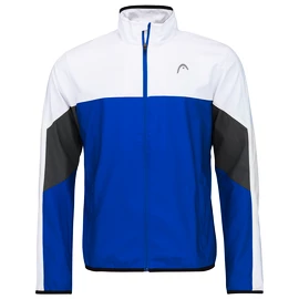 Hanorac pentru copii Head Club 22 Jacket Boys Royal