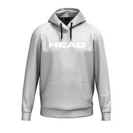 Hanorac pentru copii Head CLUB ORIGINAL Hoodie Junior GM