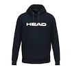 Hanorac pentru copii Head  CLUB ORIGINAL Hoodie Junior NV