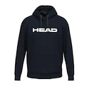 Hanorac pentru copii Head  CLUB ORIGINAL Hoodie Junior NV