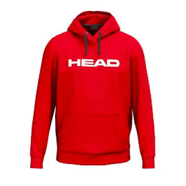 Hanorac pentru copii Head CLUB ORIGINAL Hoodie Junior RD