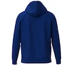 Hanorac pentru copii Head  CLUB ORIGINAL Hoodie Junior Royal