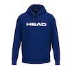 Hanorac pentru copii Head  CLUB ORIGINAL Hoodie Junior Royal