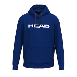 Hanorac pentru copii Head CLUB ORIGINAL Hoodie Junior Royal