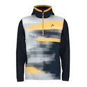 Hanorac pentru copii Head  Topspin Hoodie Boys NVXV