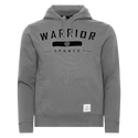 Hanorac pentru copii Warrior  Sports Hoody Grey