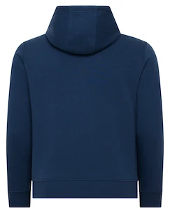 Hanorac pentru copii Warrior  Sports Hoody Navy XS