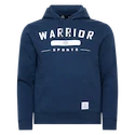 Hanorac pentru copii Warrior  Sports Hoody Navy XS