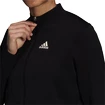 Hanorac pentru femei adidas  Tennis Primeknit Jacket Primeblue Aeroready Black