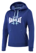 Hanorac pentru femei Babolat  Exercise Hood Sweat Women Estate Blue