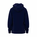 Hanorac pentru femei BIDI BADU  Colortwist Chill Hoody Dark Blue