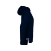 Hanorac pentru femei BIDI BADU  Gaelle Lifestyle Hoody Dark Blue