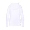 Hanorac pentru femei BIDI BADU  Tendai Lifestyle Hoody White